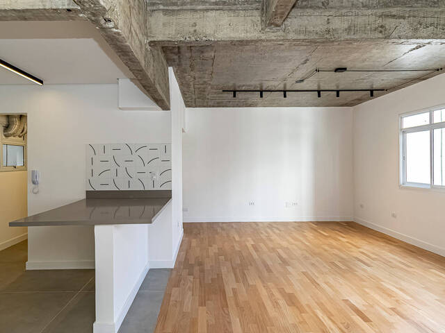 #APGold3152 - Apartamento para Venda em São Paulo - SP - 2