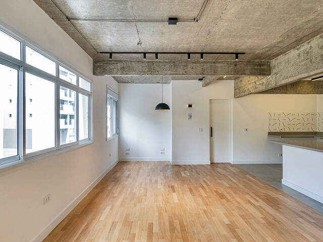 Apartamento para Venda em São Paulo - 5