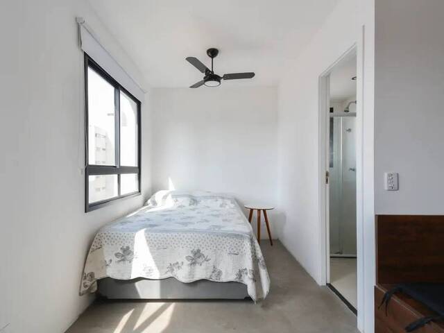Apartamento para Venda em São Paulo - 2
