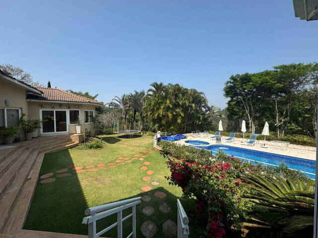 #CAGold3155 - Casa para Venda em Atibaia - SP - 2