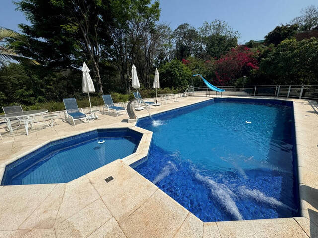 #CAGold3155 - Casa para Venda em Atibaia - SP - 3