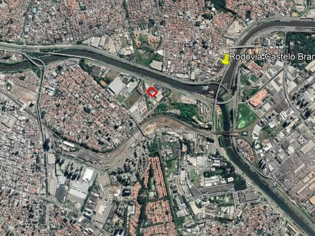 Galpão para Locação em Osasco - 5