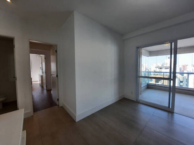 #APGold3162 - Apartamento para Locação em São Paulo - SP - 2