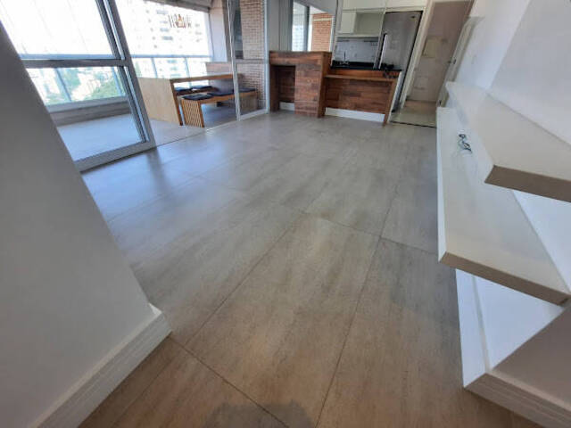 #APGold3162 - Apartamento para Locação em São Paulo - SP - 3