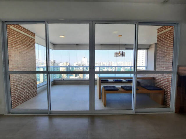 Apartamento para Locação em São Paulo - 4