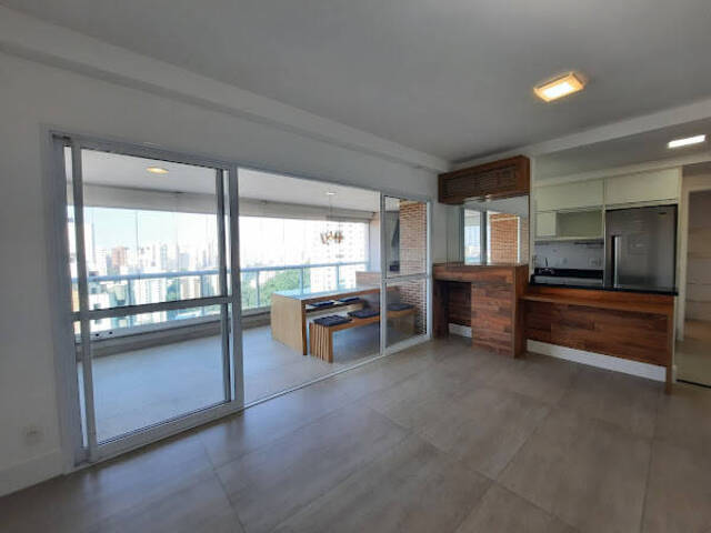 Locação em Vila Andrade - São Paulo