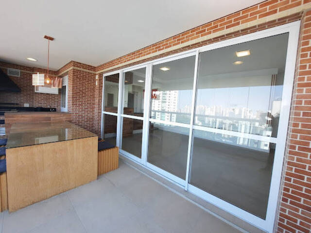 Apartamento para Locação em São Paulo - 5