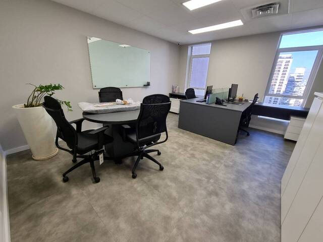 #CJGold3167 - Conjunto Comercial para Locação em São Paulo - SP - 3