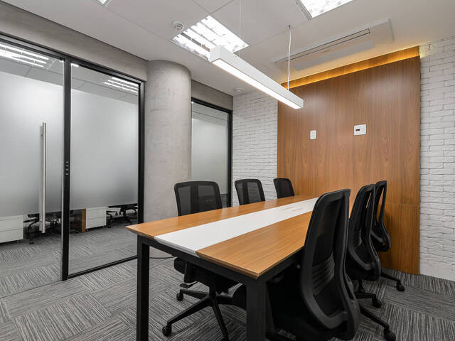 Conjunto Comercial para Locação em São Paulo - 4