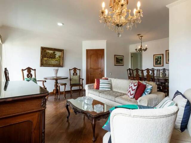 #APGold3169 - Apartamento para Venda em São Paulo - SP - 3
