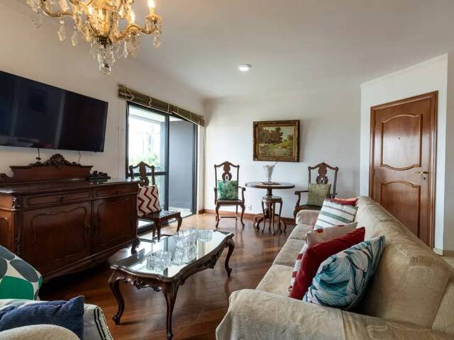 Apartamento para Venda em São Paulo - 4