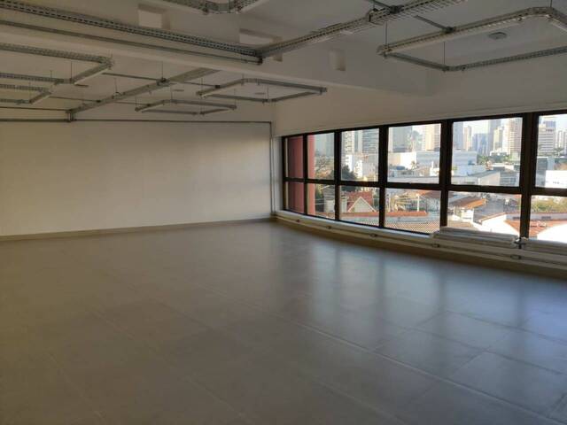 Sala para Locação em São Paulo - 4