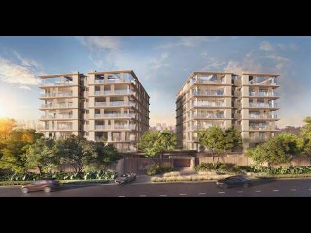 #APGold3171 - Apartamento para Venda em São Paulo - SP - 1