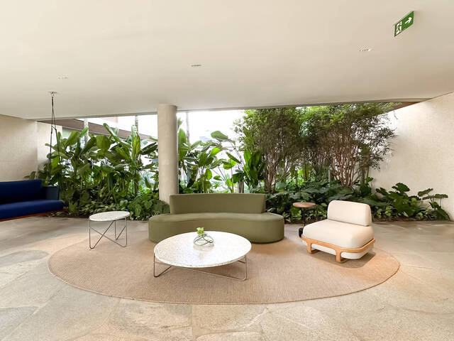 #APGold3171 - Apartamento para Venda em São Paulo - SP - 3