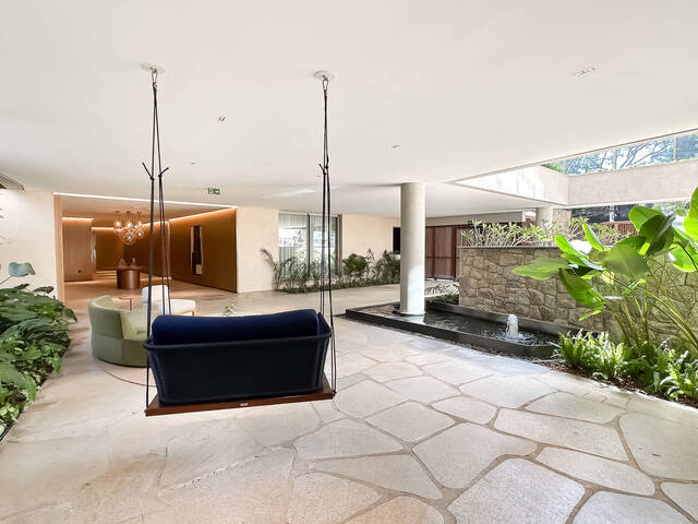Apartamento para Venda em São Paulo - 4