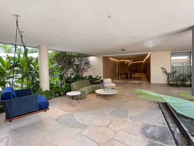 #APGold3171 - Apartamento para Venda em São Paulo - SP - 2