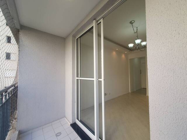 Apartamento para Locação em São Paulo - 5