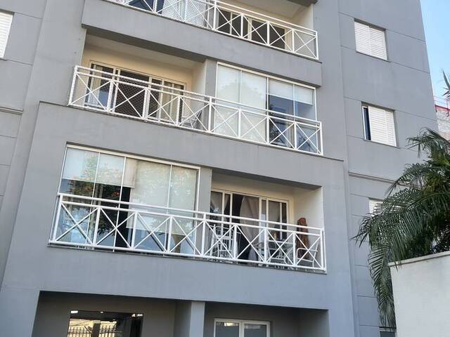 #APGold3173 - Apartamento para Locação em São Paulo - SP - 1