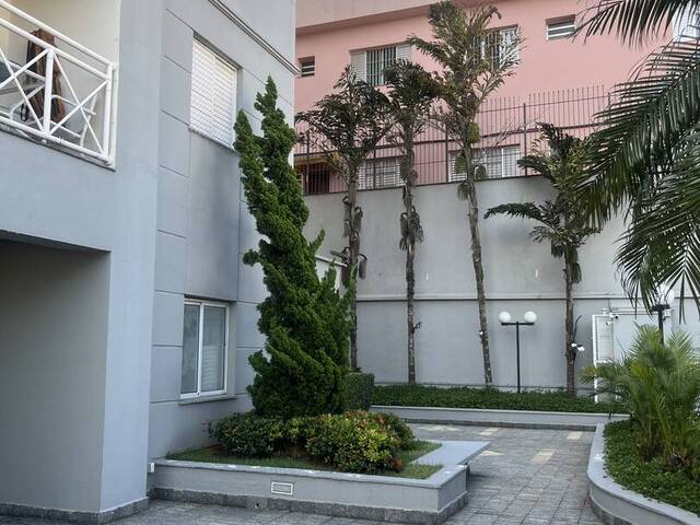 #APGold3173 - Apartamento para Locação em São Paulo - SP - 2