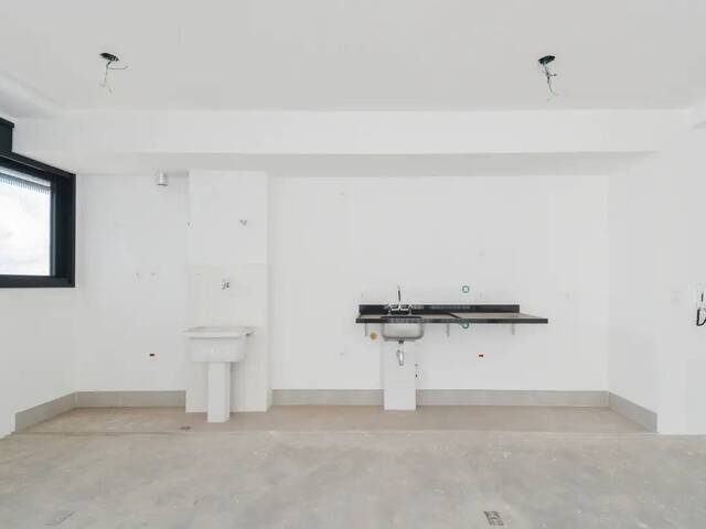 #APGold3174 - Apartamento para Venda em São Paulo - SP - 3