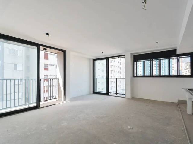#APGold3174 - Apartamento para Venda em São Paulo - SP - 1