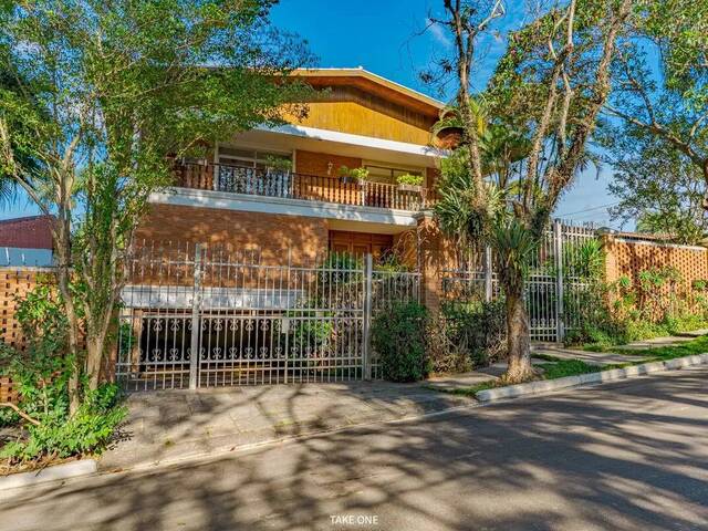 #CAGold3175 - Casa para Venda em São Paulo - SP - 1