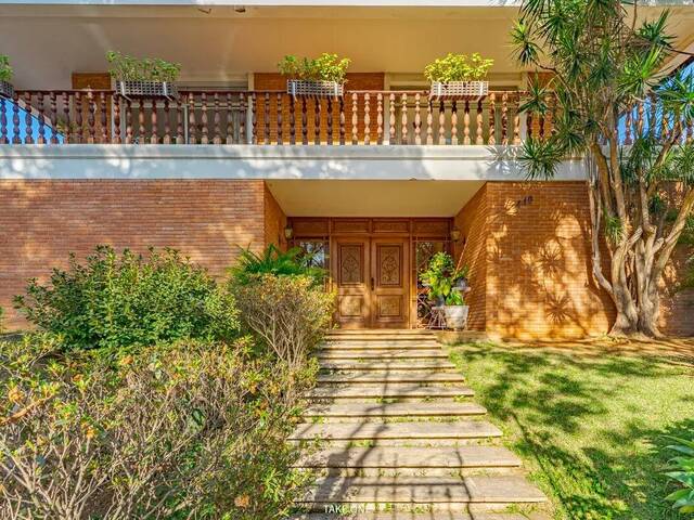 #CAGold3175 - Casa para Venda em São Paulo - SP - 2