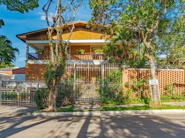 #CAGold3175 - Casa para Venda em São Paulo - SP - 3