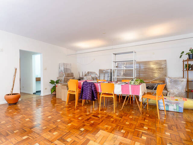 Apartamento para Venda em São Paulo - 2