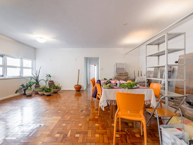 Venda em Santa Cecília - São Paulo