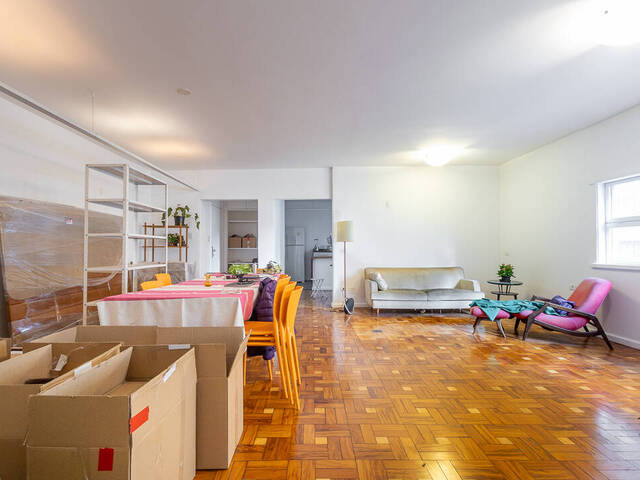 Apartamento para Venda em São Paulo - 3