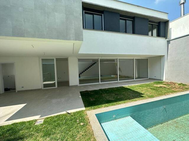 Venda em Brooklin Velho - São Paulo