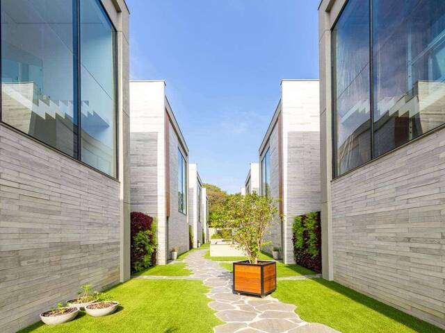 Casa para Venda em São Paulo - 2