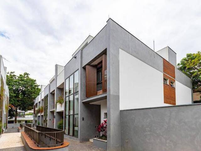 Casa para Venda em São Paulo - 3