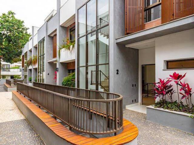 Casa para Venda em São Paulo - 2