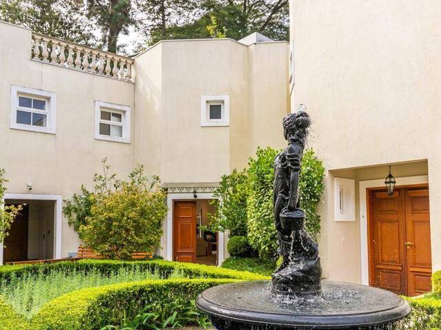 Venda em Jardim Petrópolis - São Paulo