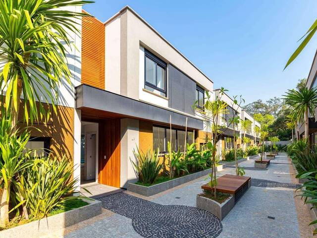 Casa para Venda em São Paulo - 3