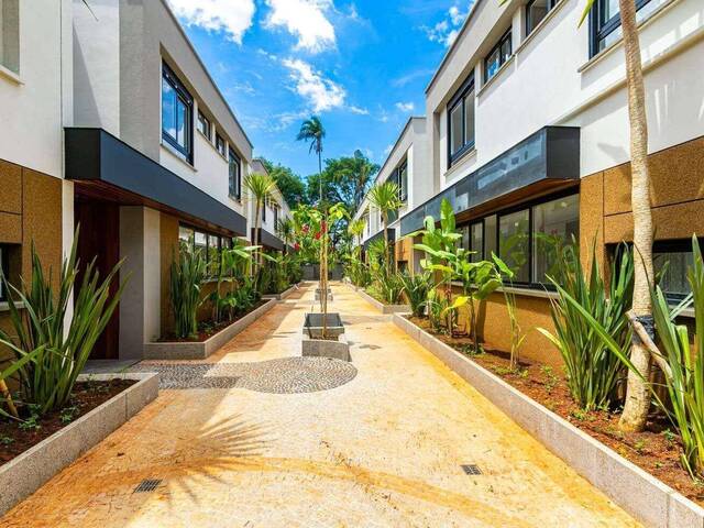 Venda em Santo Amaro - São Paulo