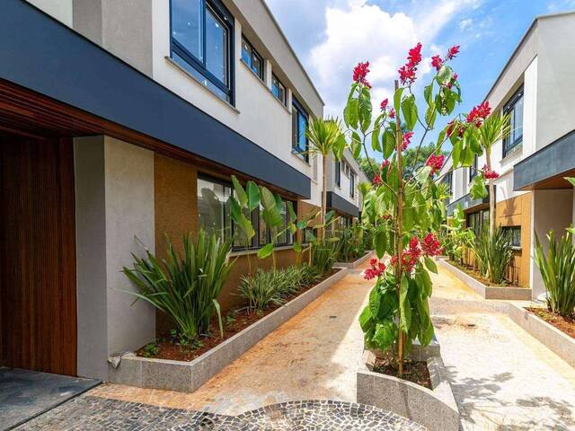 Casa para Venda em São Paulo - 4