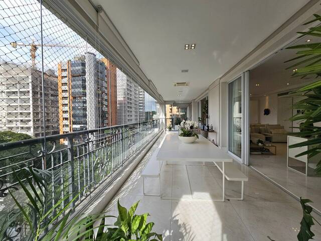 Apartamento para Venda em São Paulo - 5