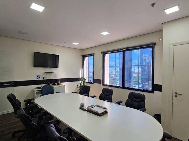 Conjunto Comercial para Locação em São Paulo - 2