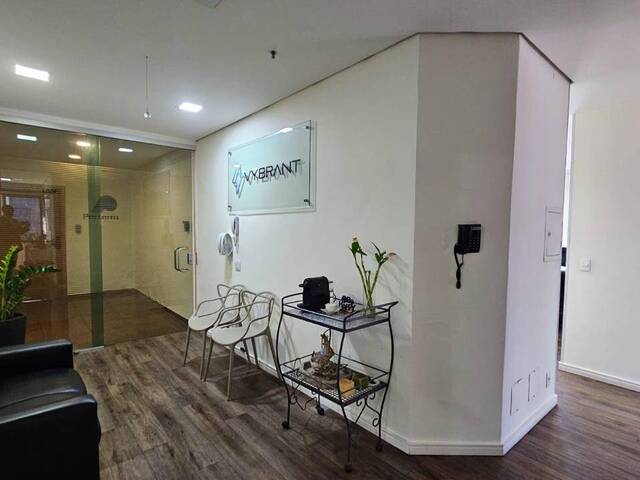 Conjunto Comercial para Locação em São Paulo - 3