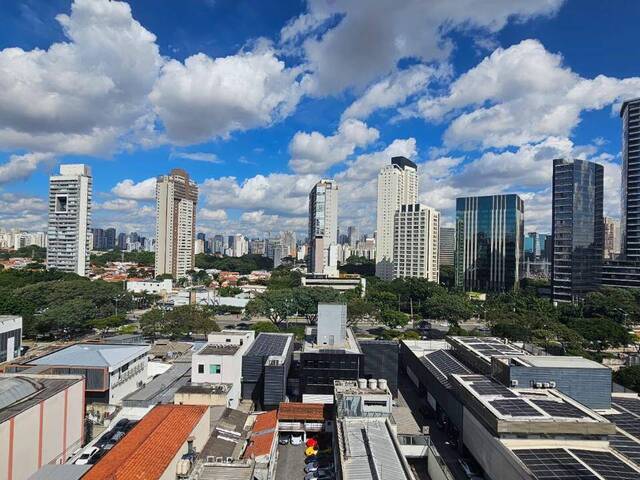 Conjunto Comercial para Locação em São Paulo - 4