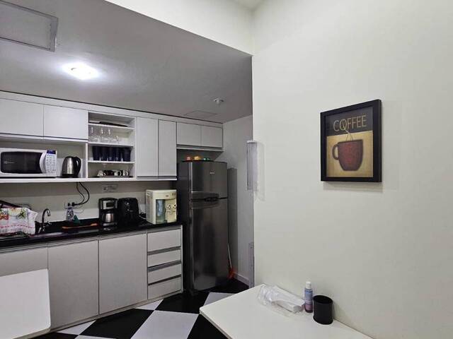 Conjunto Comercial para Locação em São Paulo - 5