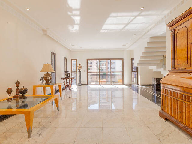 #APGold3188 - Duplex para Venda em São Paulo - SP - 2