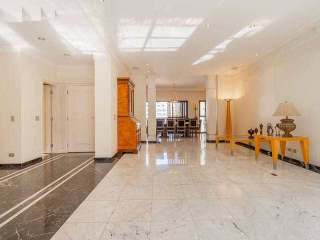 #APGold3188 - Duplex para Venda em São Paulo - SP - 3