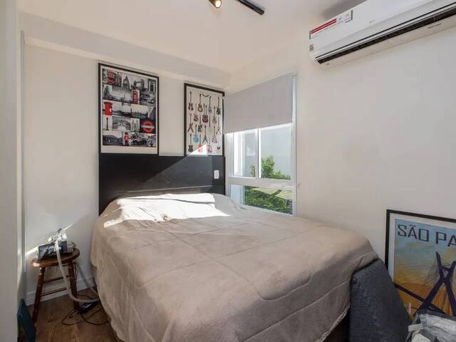 #APGold3189 - Apartamento para Venda em São Paulo - SP - 3