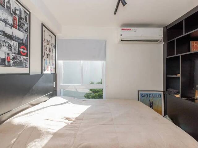Apartamento para Venda em São Paulo - 5