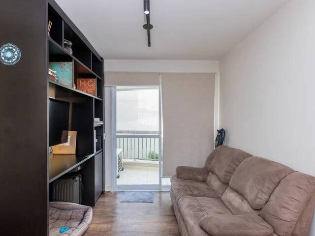#APGold3189 - Apartamento para Venda em São Paulo - SP - 2