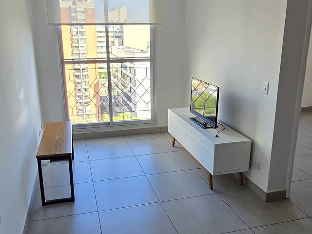Locação em Vila Clementino - São Paulo